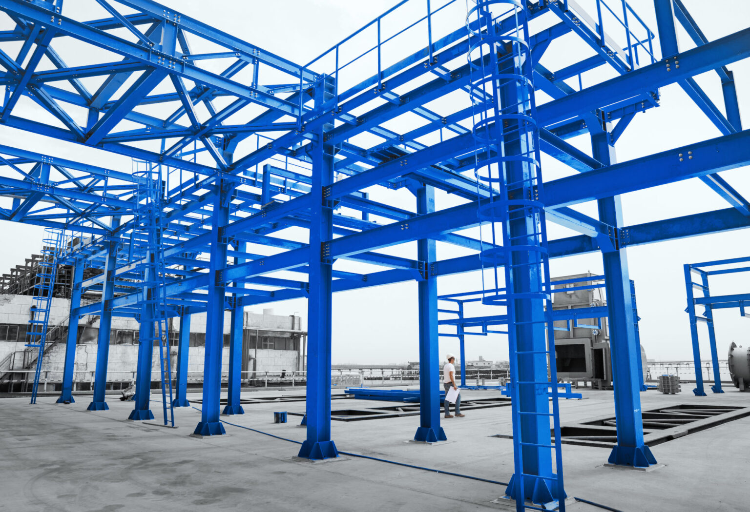 INGENIERÍA CIVIL & ESTRUCTURAL – Tresi